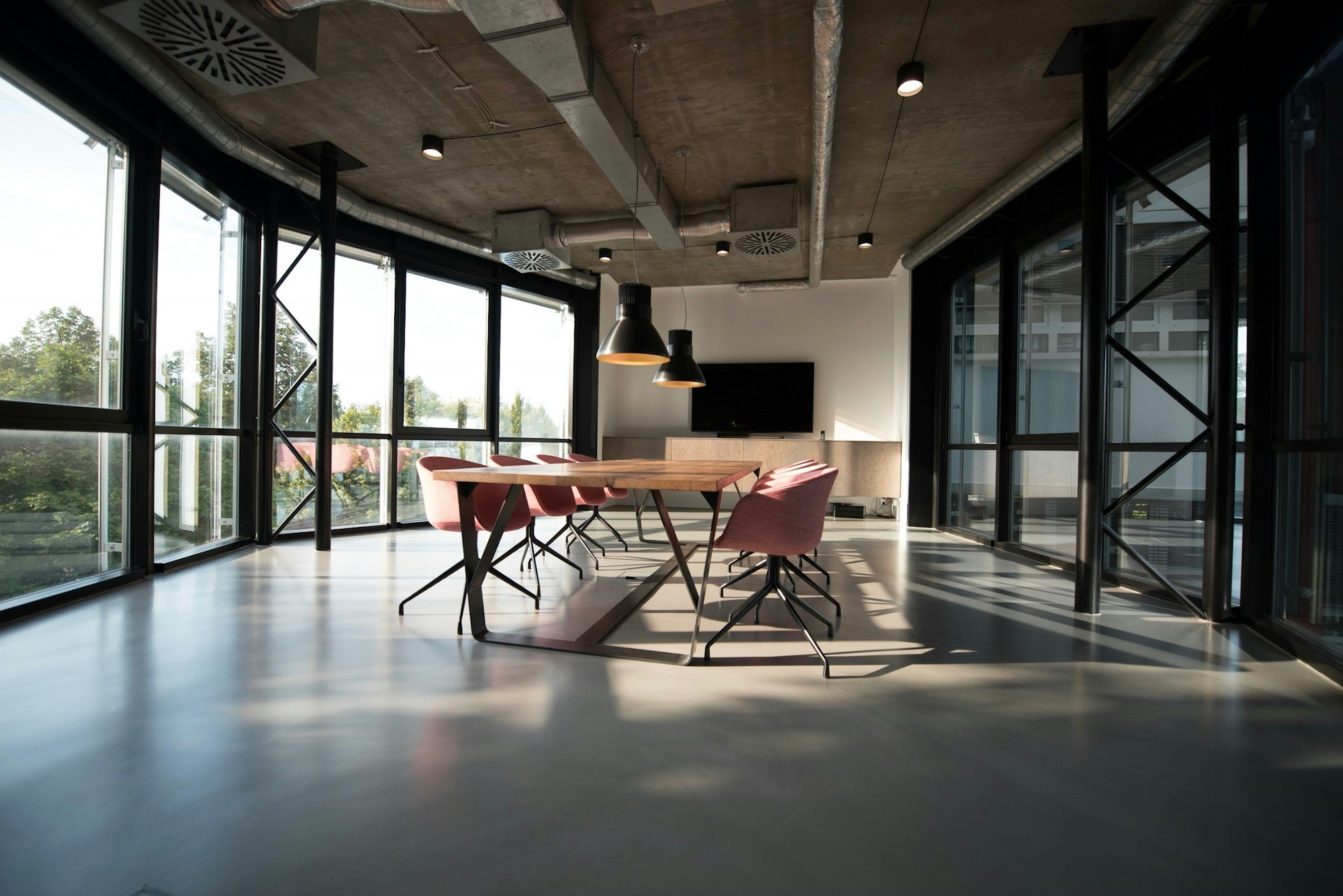 ISM Group ventures